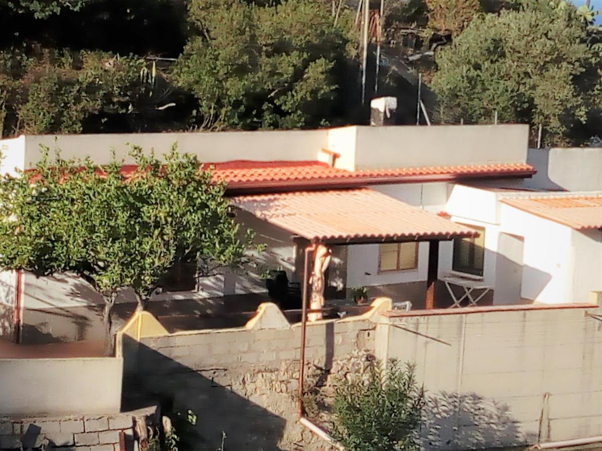 Sa Corte Antiga Nebida Exterior foto